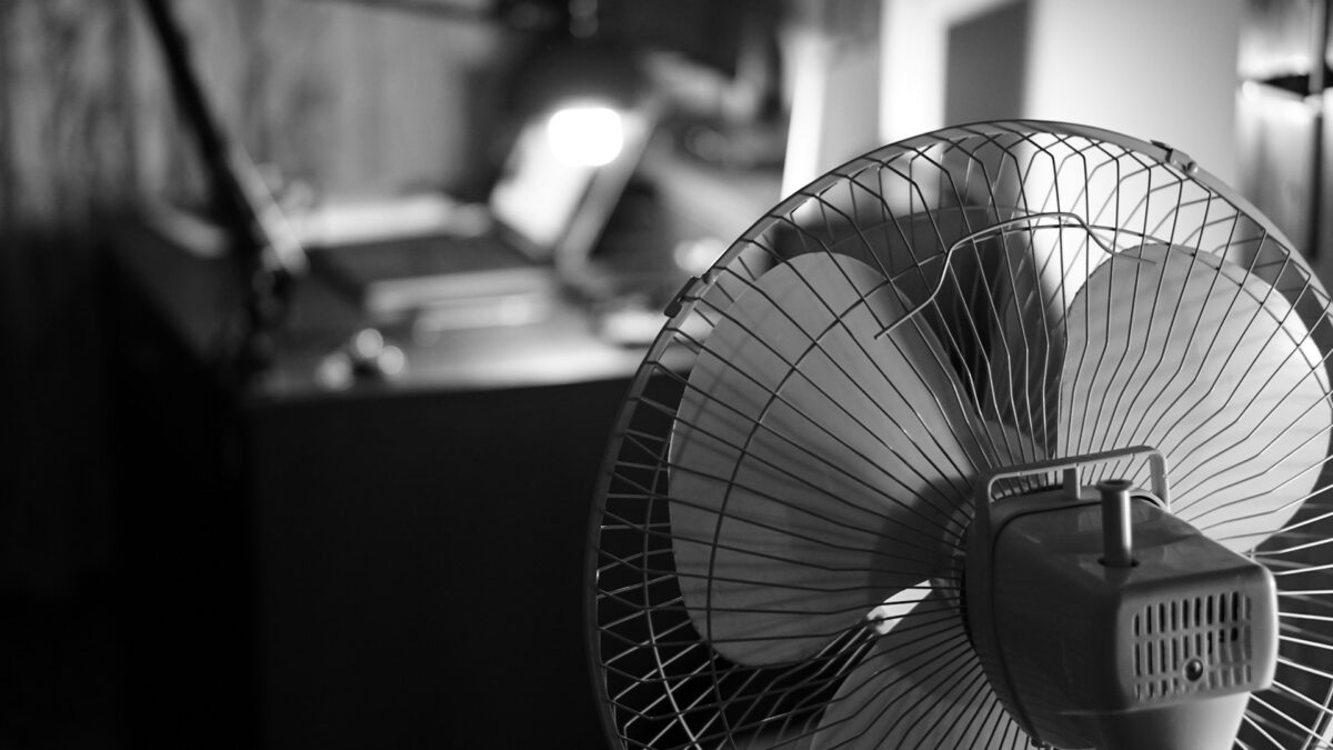 ventilateur